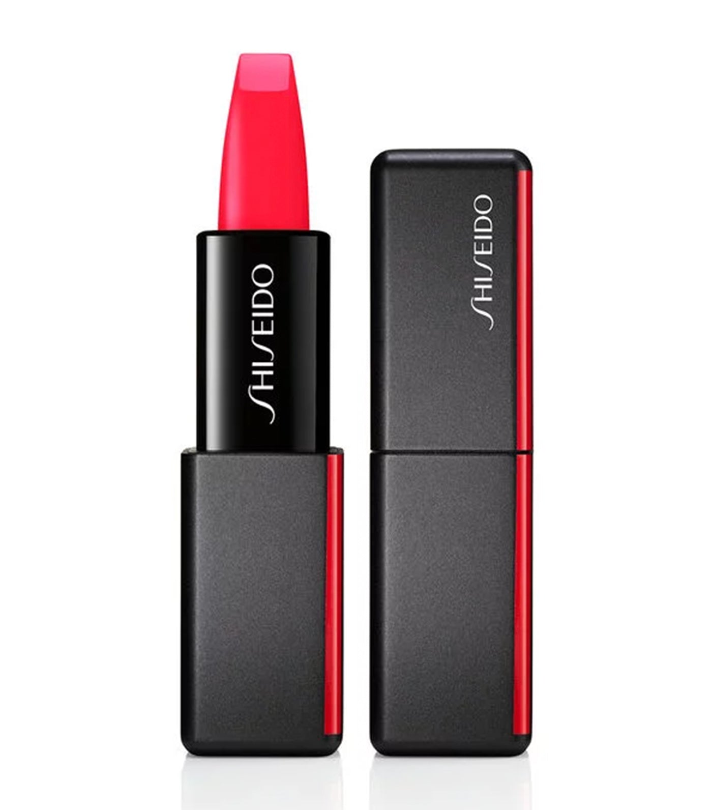 shiseido modernmatte powder lipstick shockwave