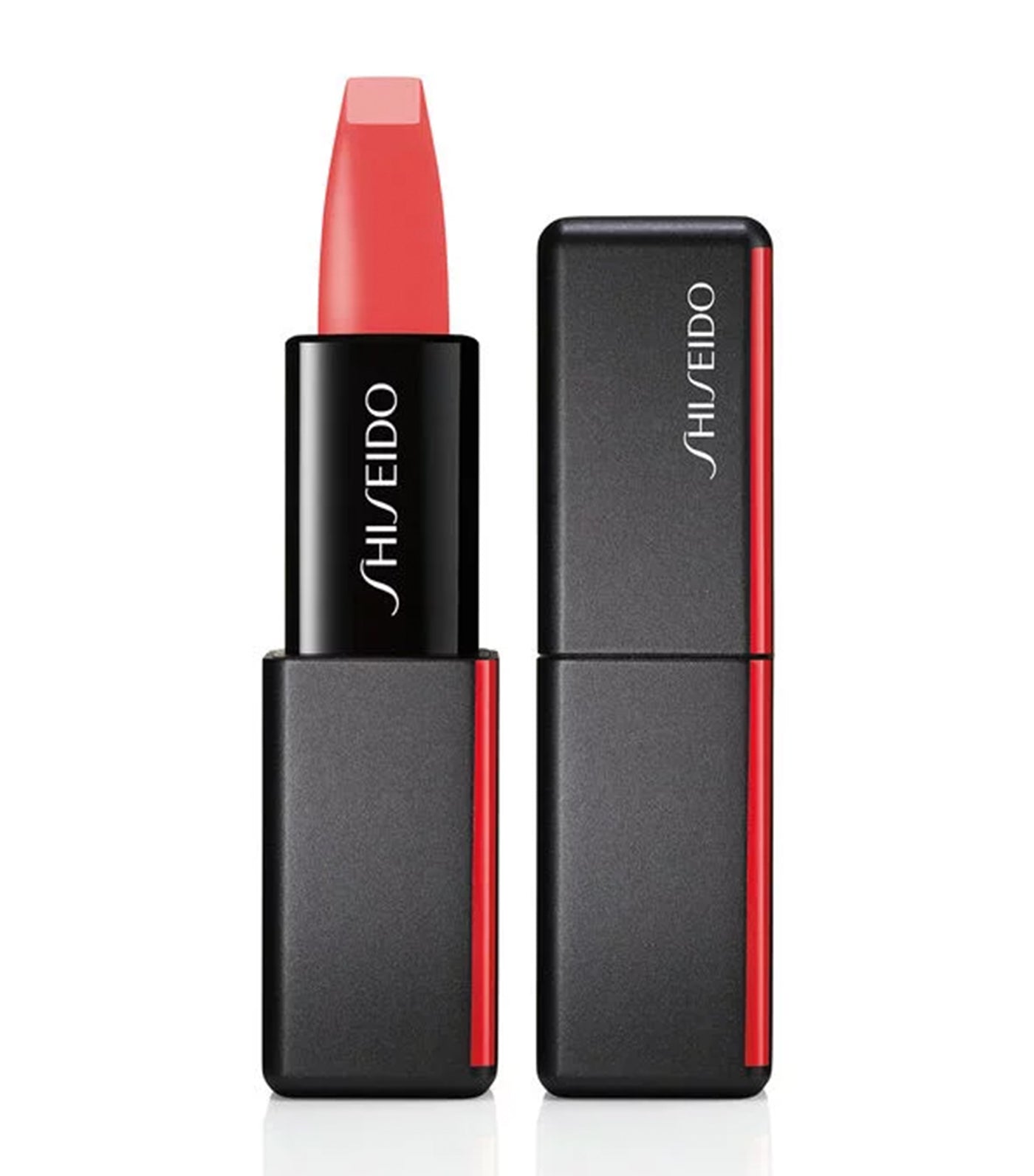 shiseido modernmatte powder lipstick sound check