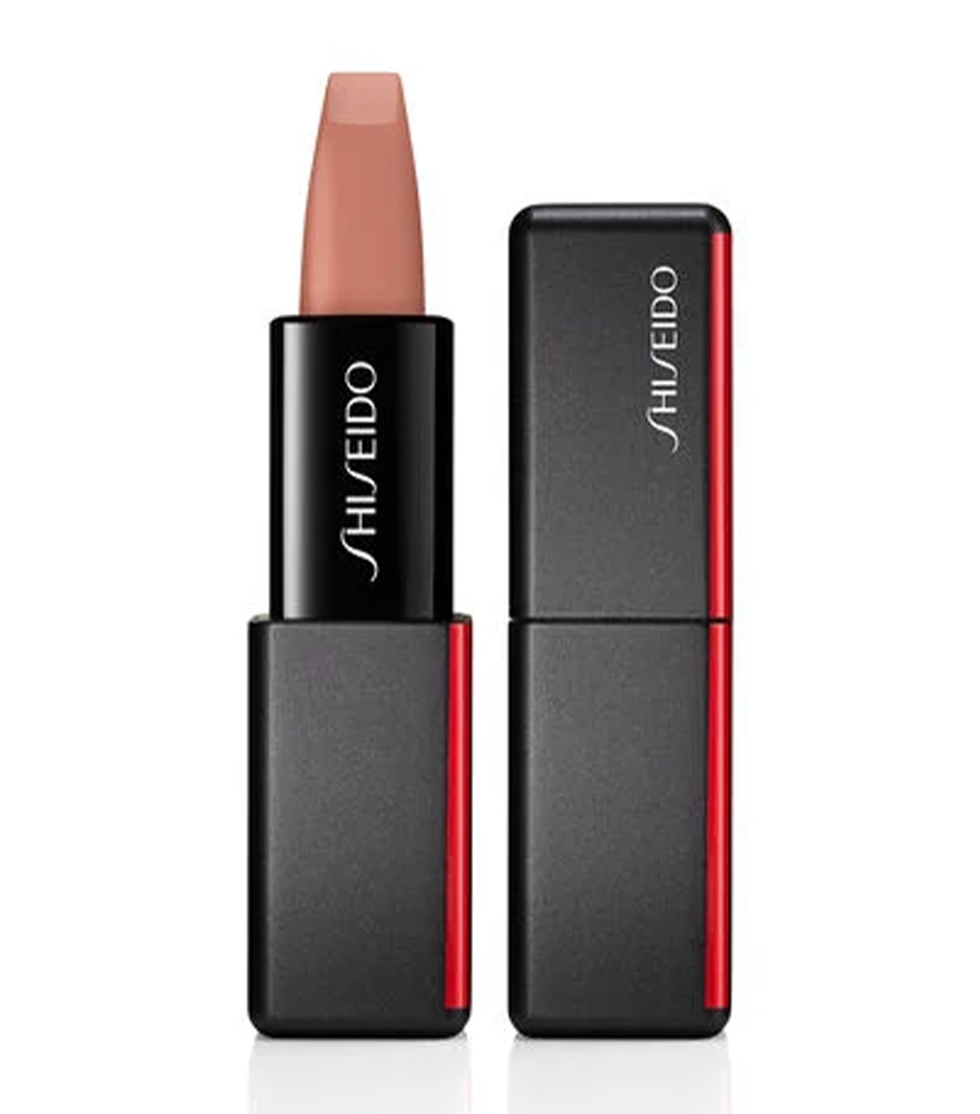 shiseido modernmatte powder lipstick whisper