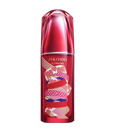 Ultimune Power Infusing Concentrate - Koji Iyama Limited Edition