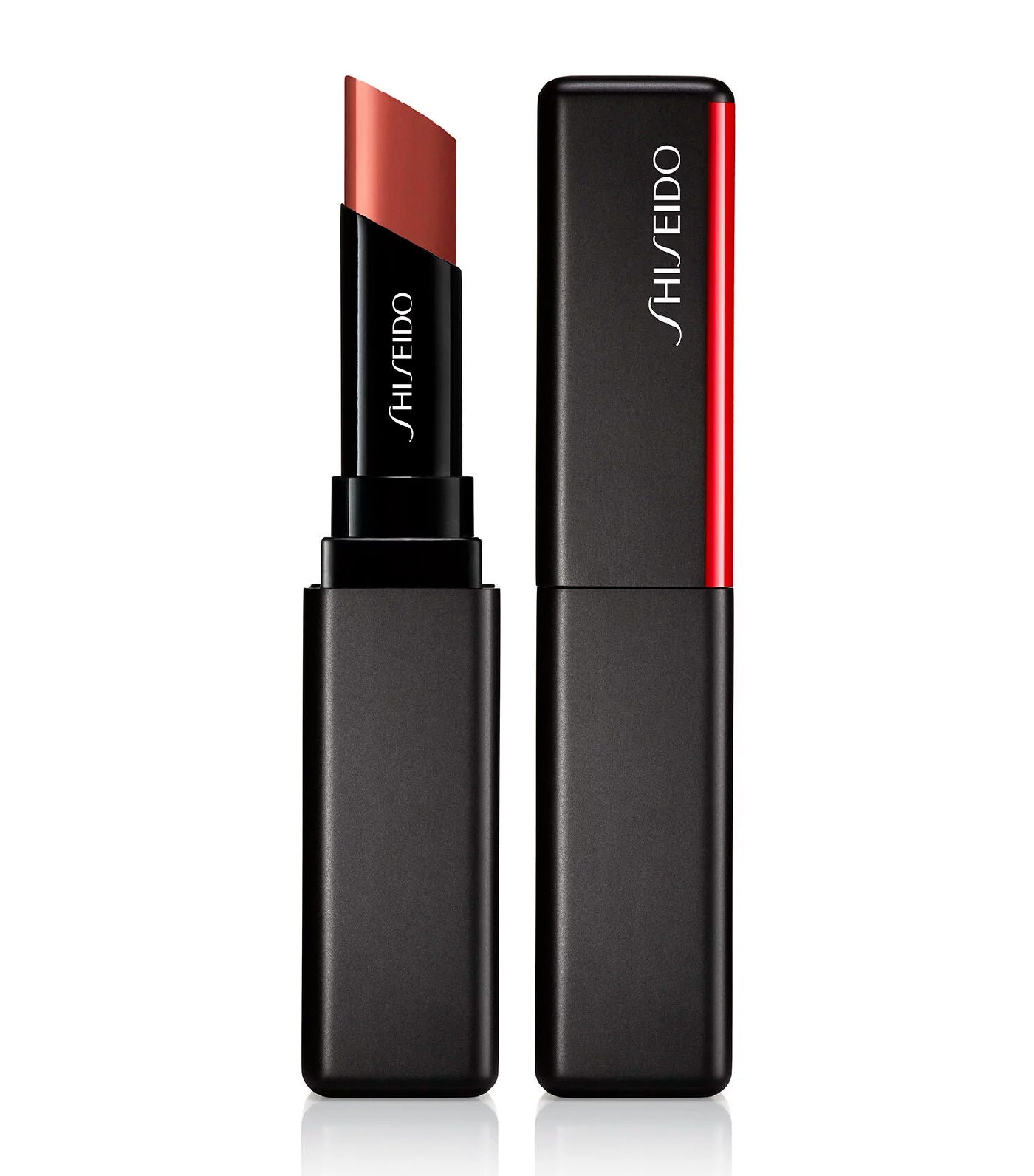 Shiseido Free Full-sized VisionAiry Gel Lipstick Woodblock