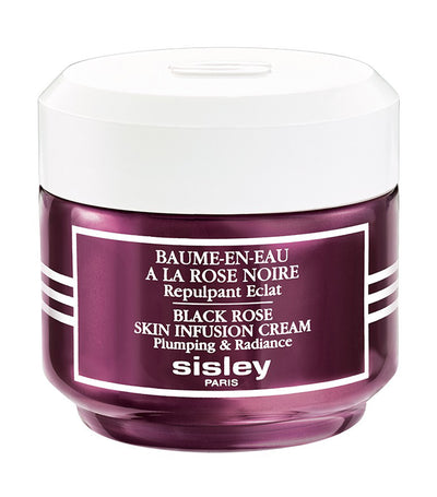 sisley black rose skin infusion cream