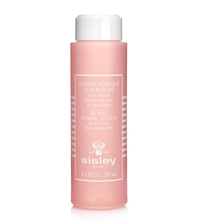 sisley paris floral toning lotion