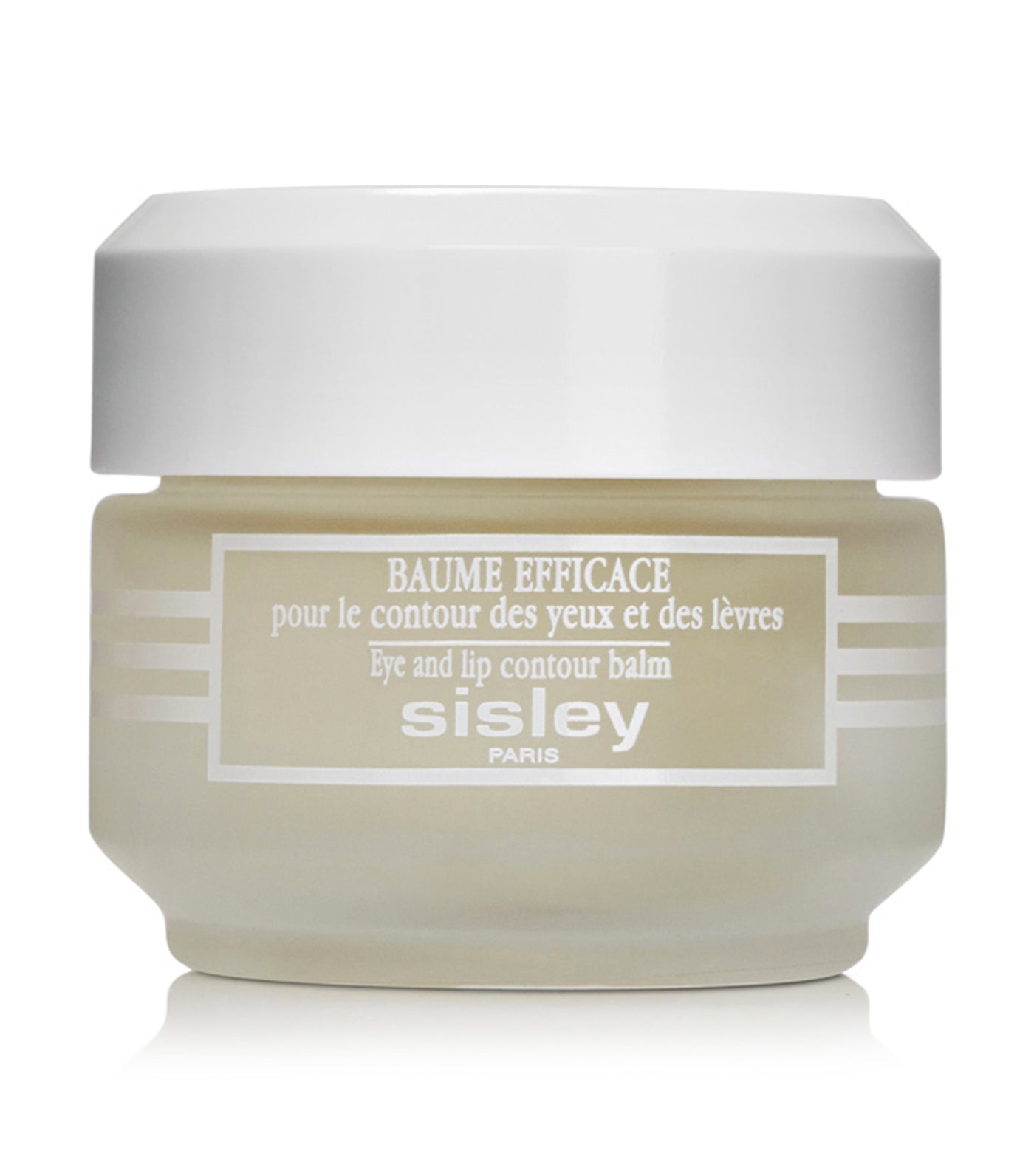 sisley paris eye and lip contour balm