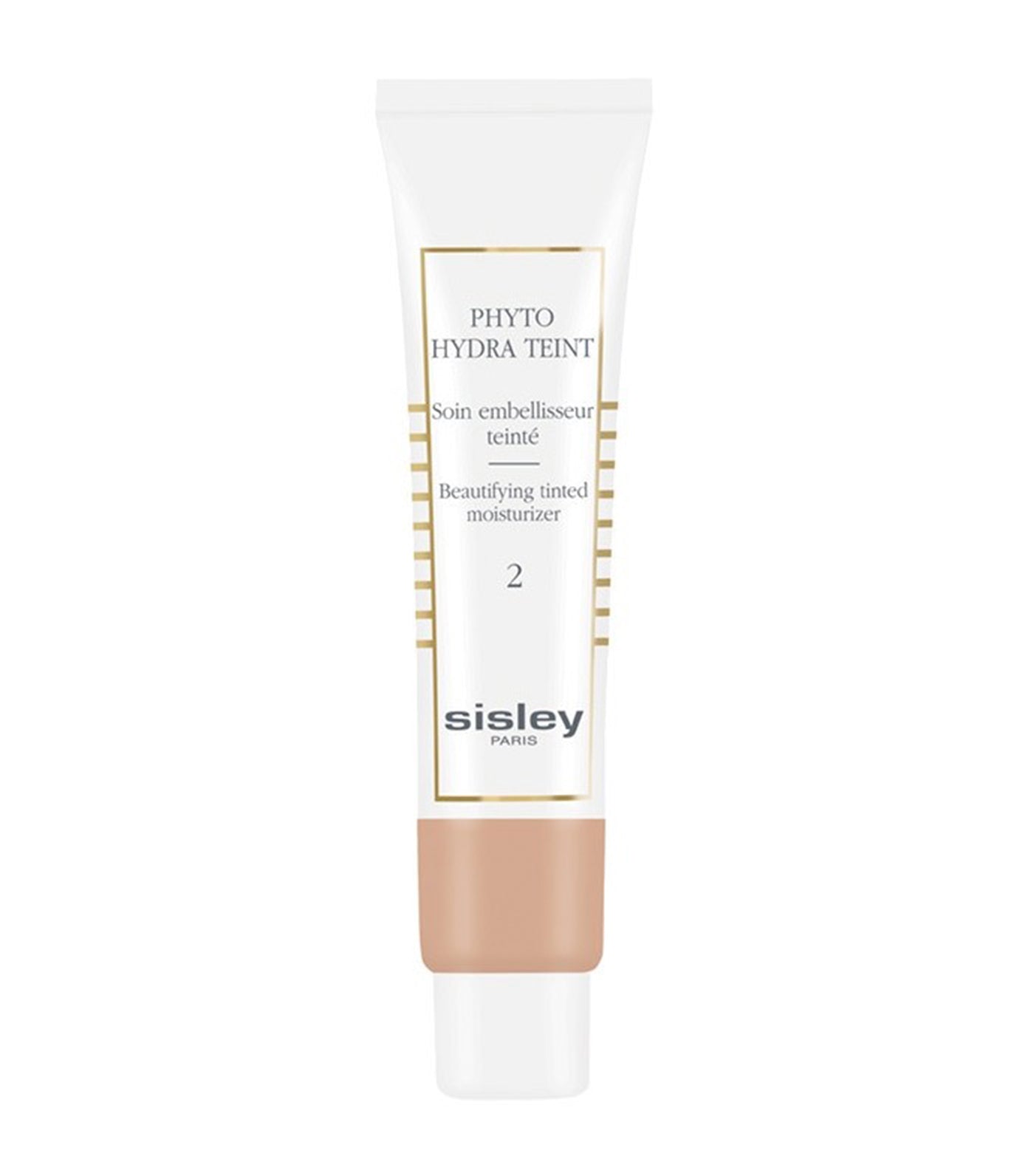 sisley paris phyto hydra teint 2 medium