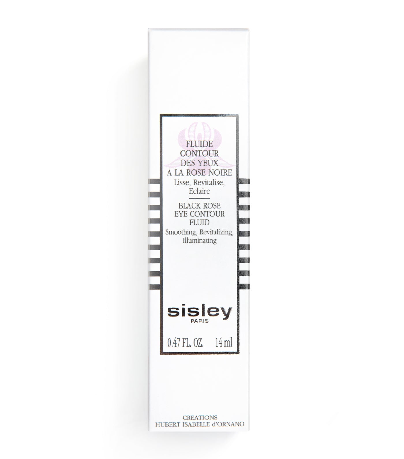 Sisley Paris Black Rose Eye Contour Fluid