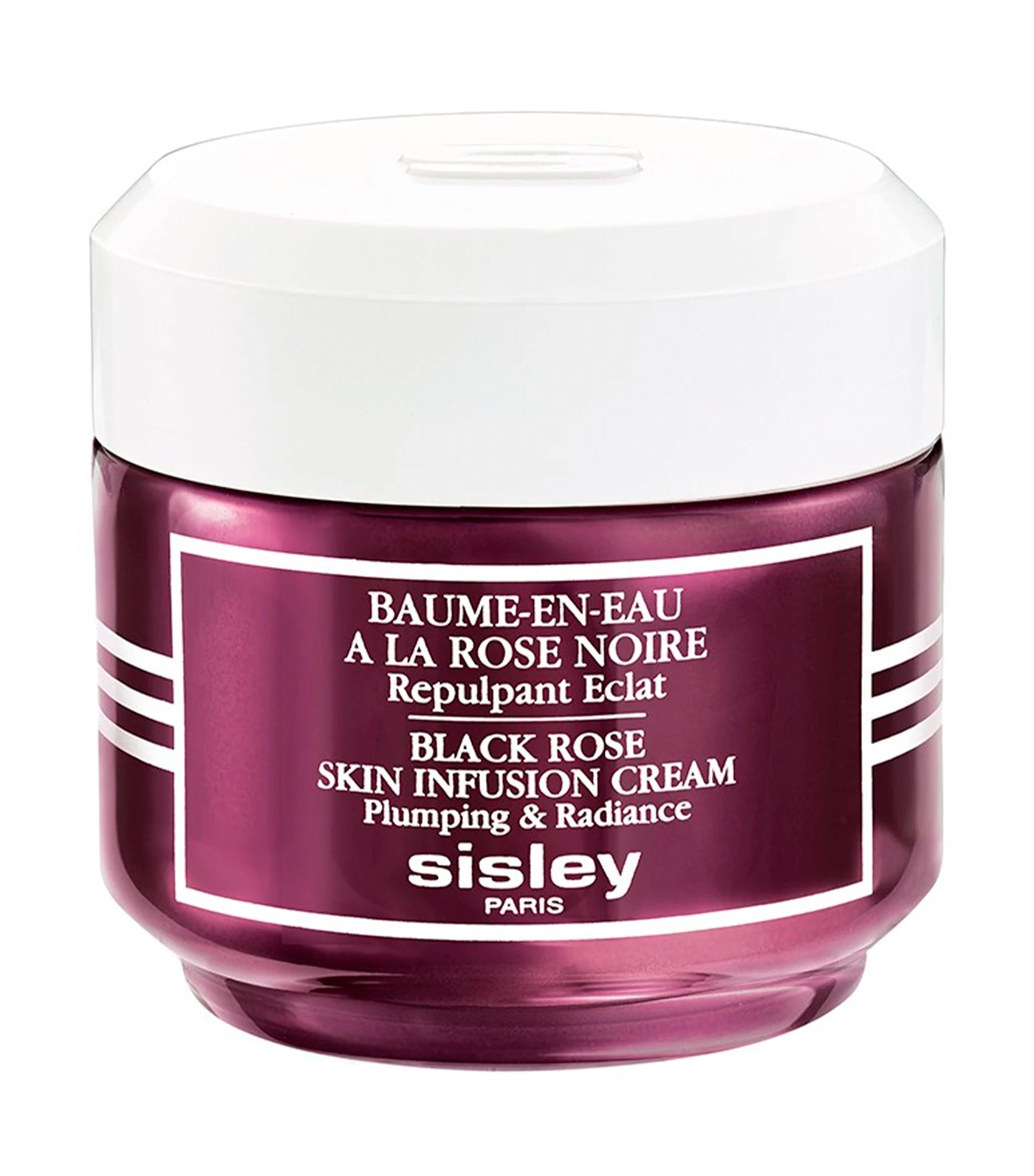 Mini 10ml Black Rose Skin Infusion Cream