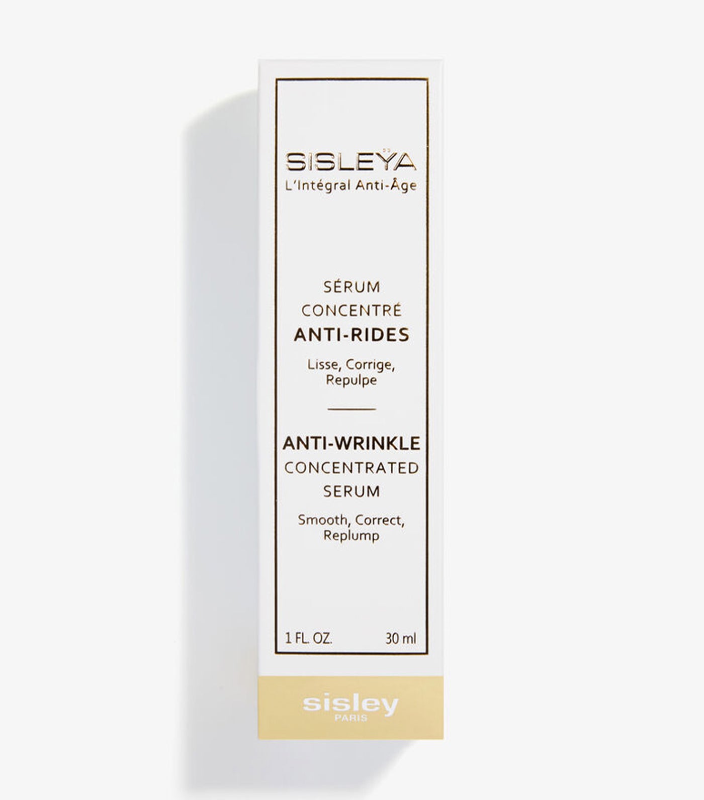 Sisleÿa L'Integral Anti-Age Anti-Wrinkle Concentrated Serum