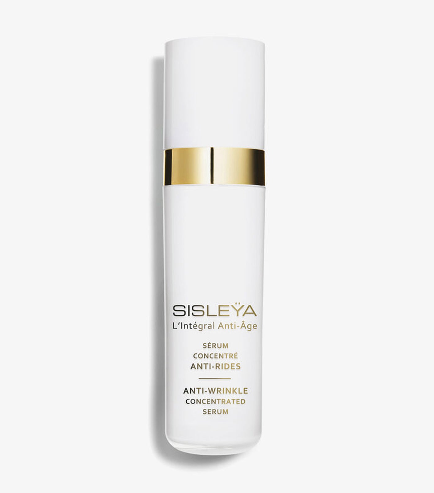 Sisleÿa L'Integral Anti-Age Anti-Wrinkle Concentrated Serum
