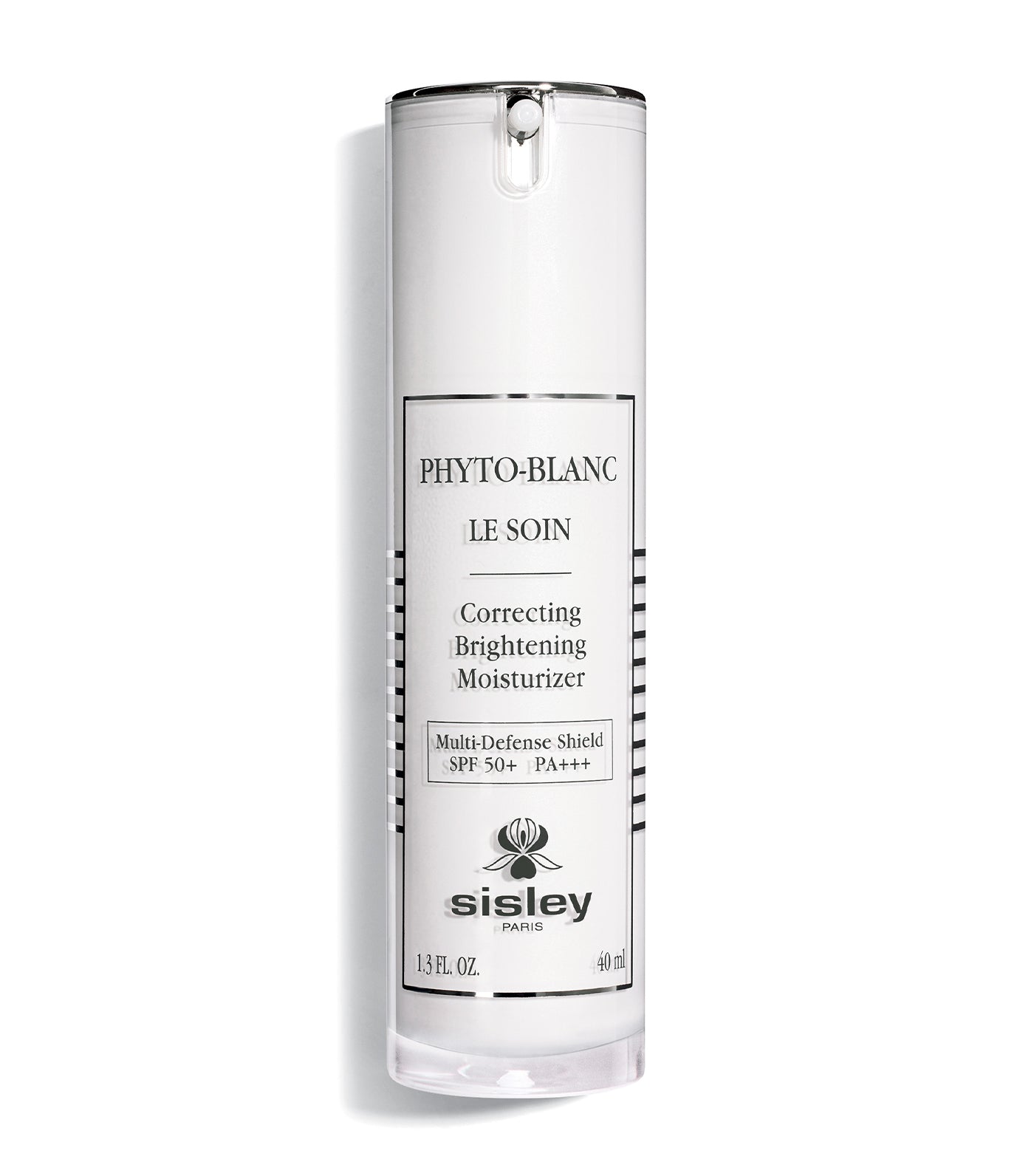 Sisley Paris Phyto-blanc Le Soin
