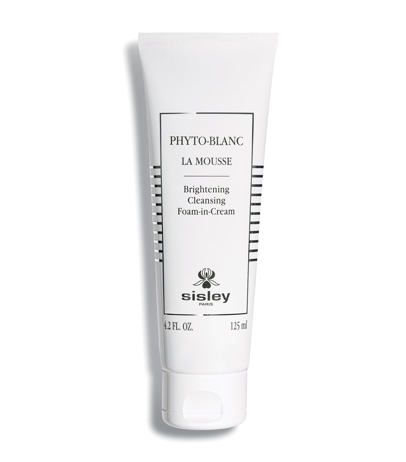 Sisley Paris Phyto-blanc La Mousse