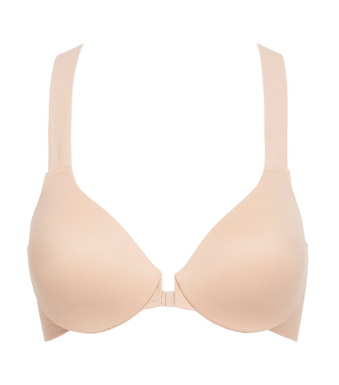 spanx bra-llelujah full coverage bra naked 2.0
