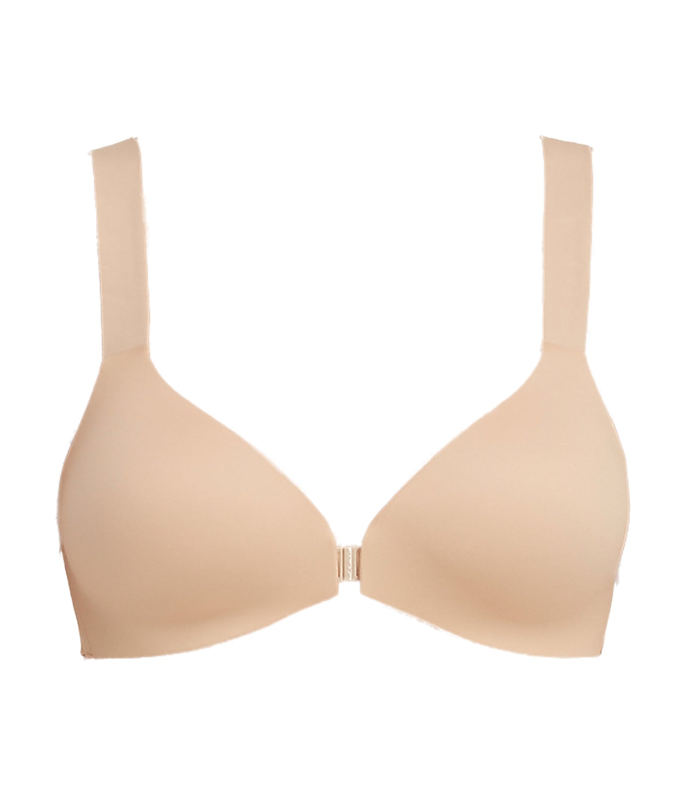 spanx bra-llelujah wireless bra naked 2.0