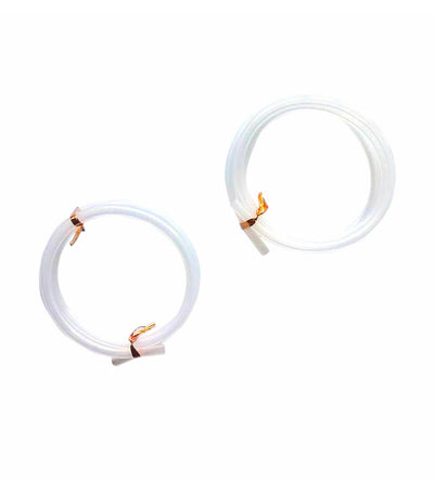 spectra tubing for breast pump