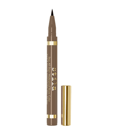 stila light stay all day waterproof brow color