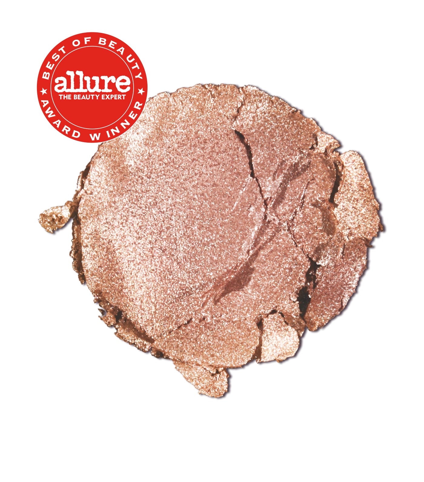 stila kitten heaven's hue highlighter