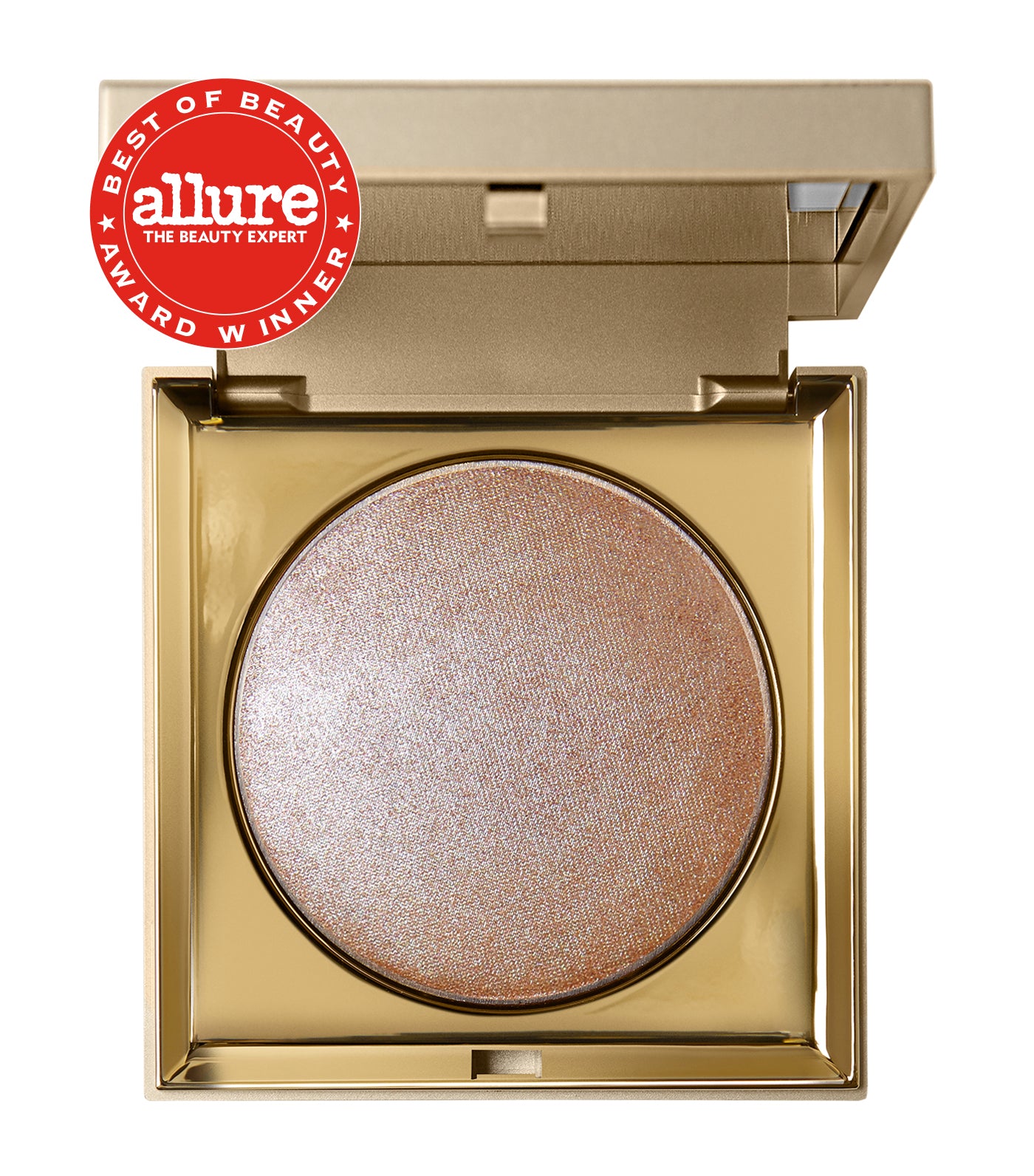 stila kitten heaven's hue highlighter