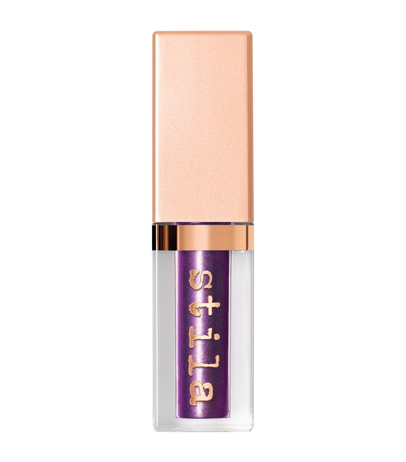 stila vivid amethyst shimmer and glow liquid eyeshadow