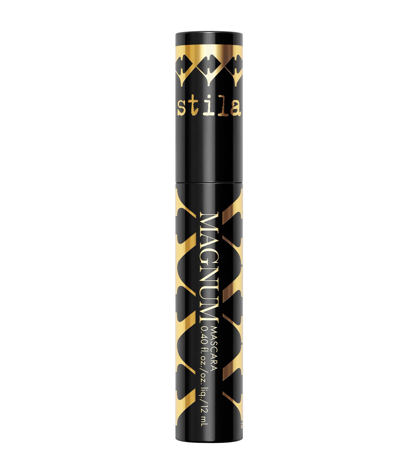 stila magnum xxx™ mascara