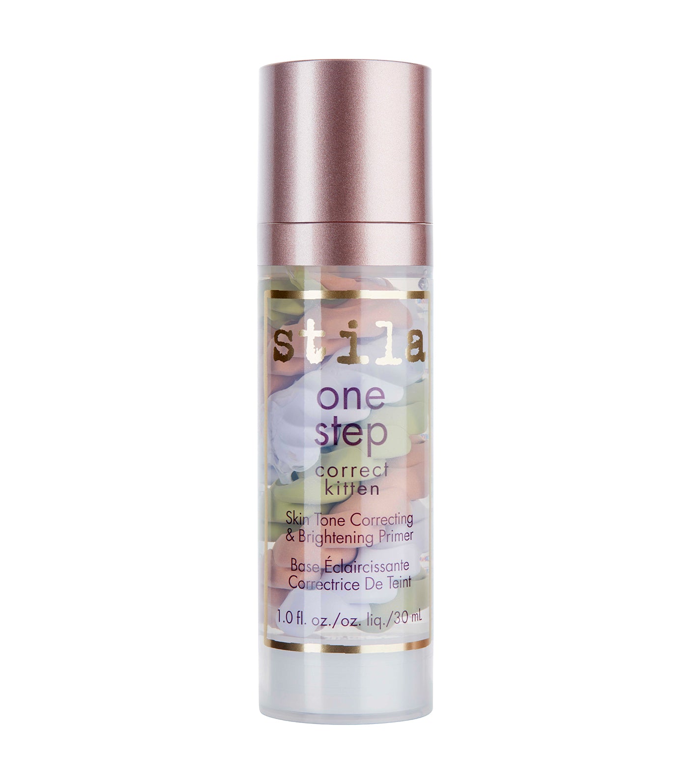 One Step Correct Skin Tone Correcting & Brightening Primer