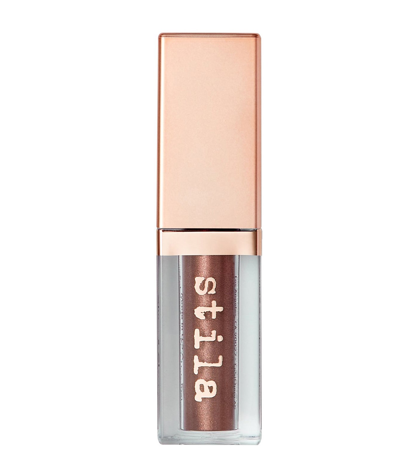 Shimmer & Glow Liquid Eyeshadow