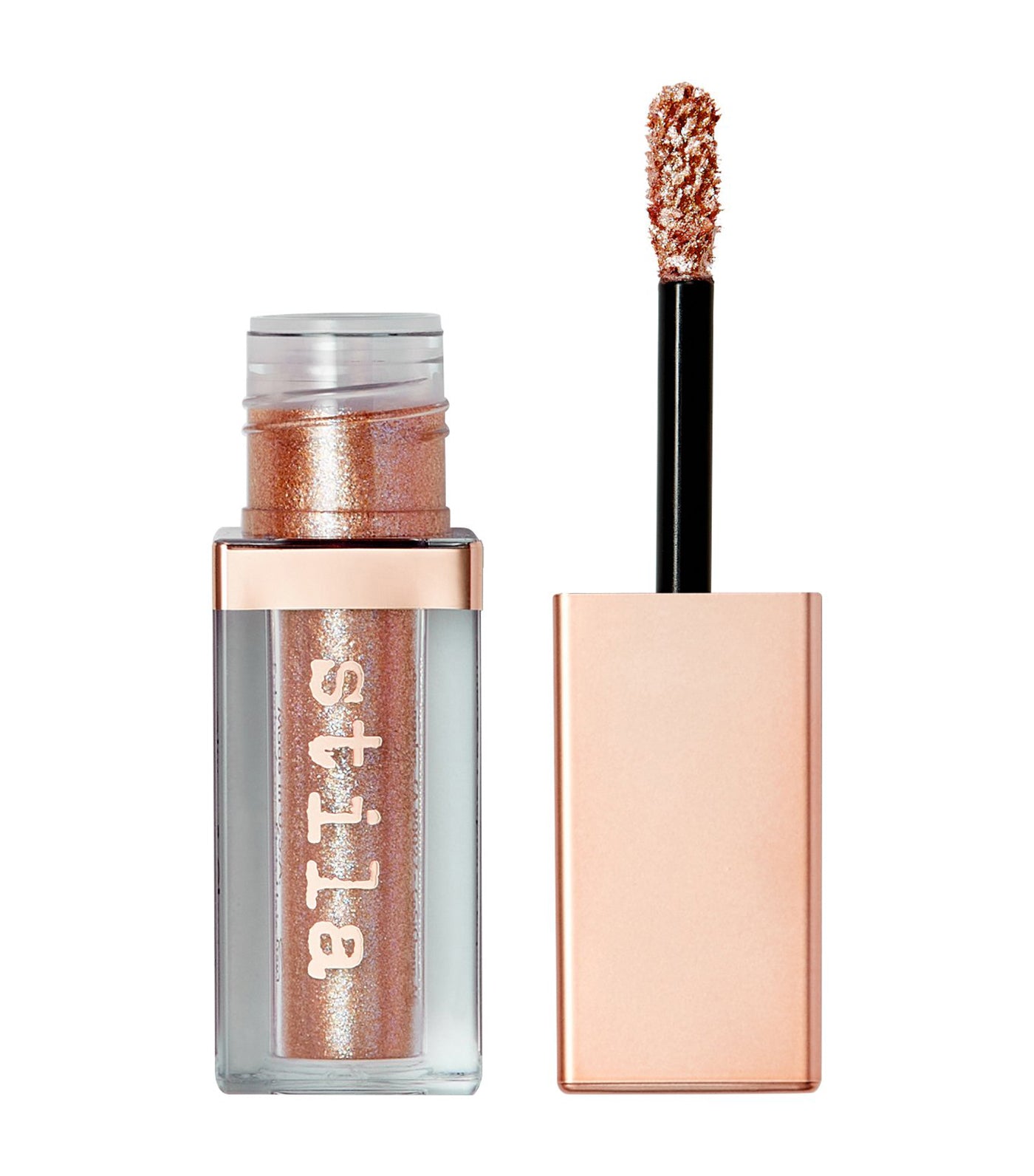 Shimmer & Glow Liquid Eyeshadow
