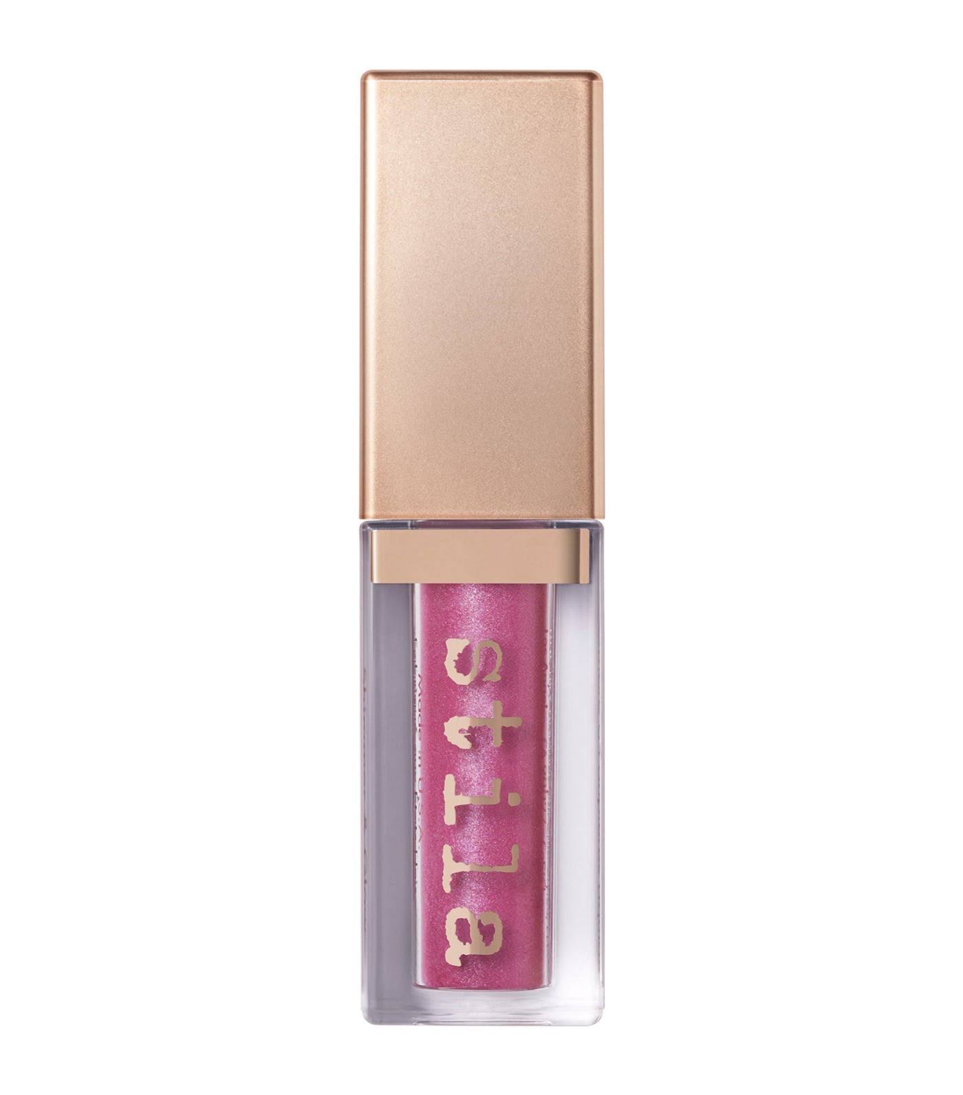 Shimmer & Glow Liquid Eyeshadow