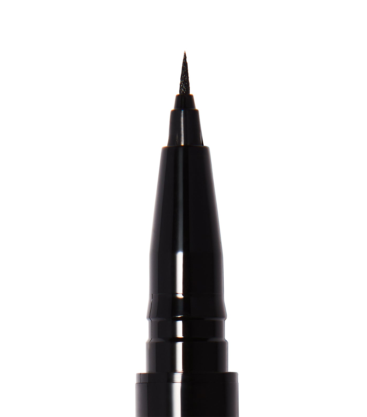 Stila Stay All Day Dual-Ended Waterproof Liquid Eye Liner I BLACK