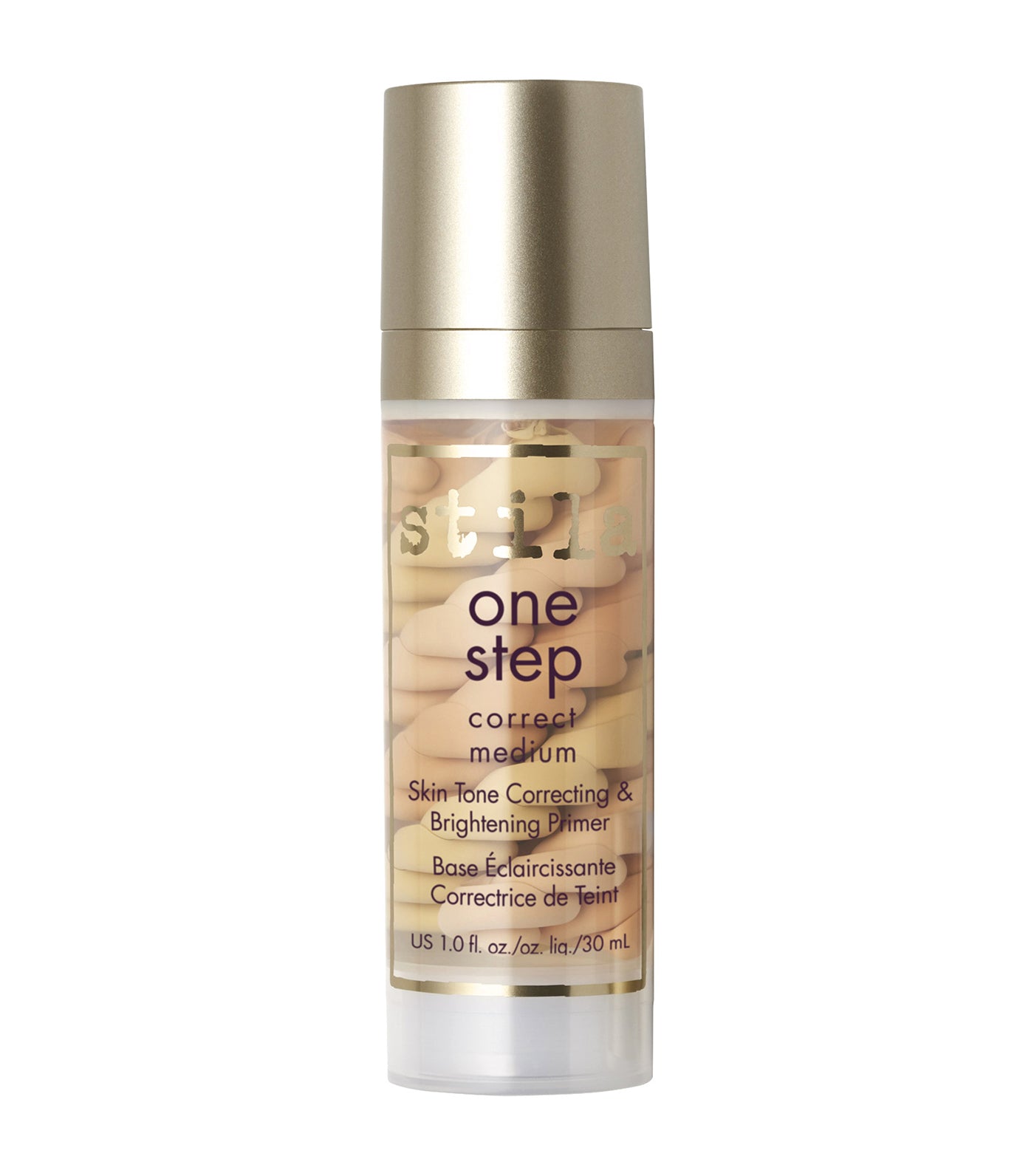 One Step Correct Skin Tone Correcting & Brightening Primer