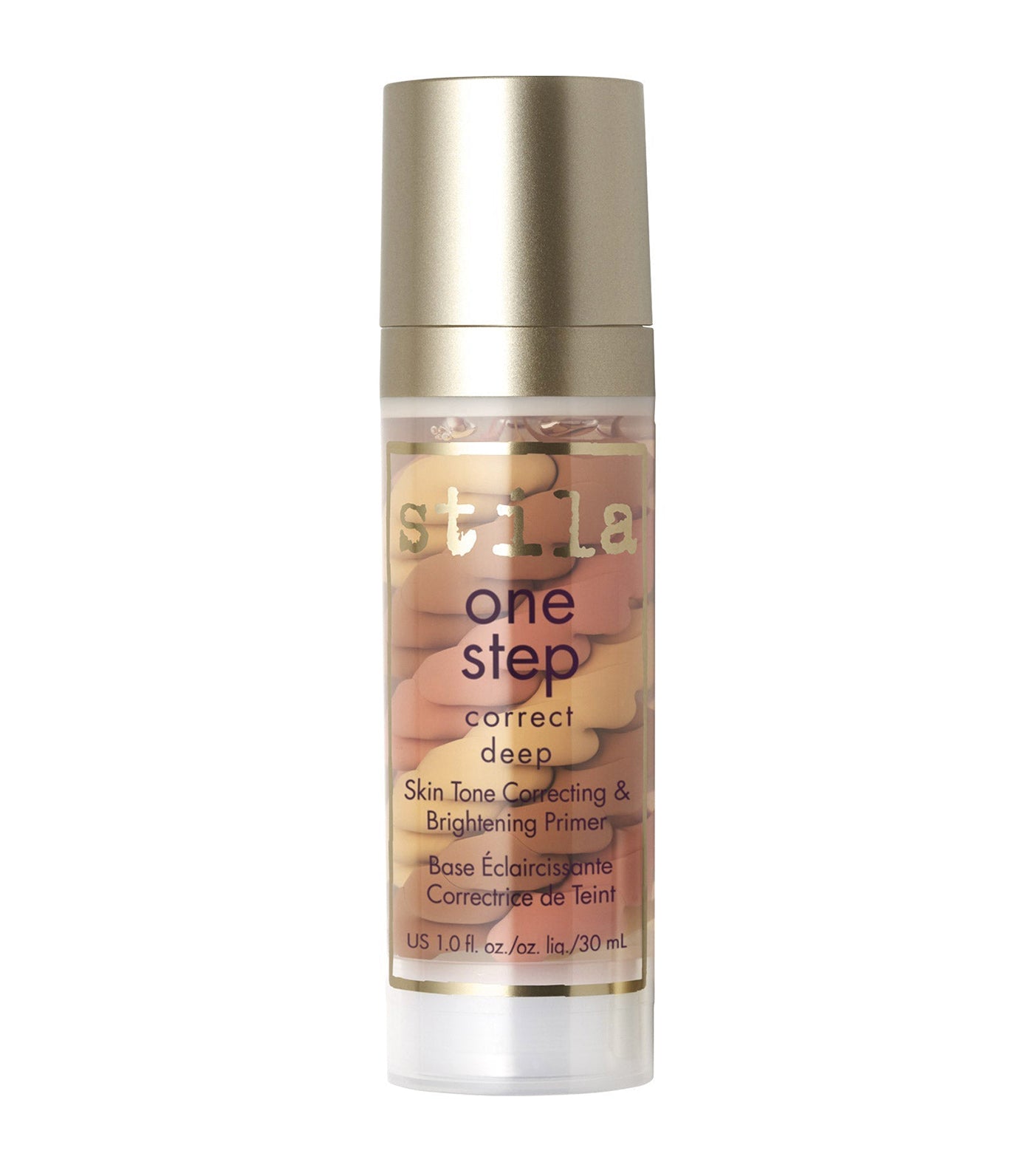 One Step Correct Skin Tone Correcting & Brightening Primer