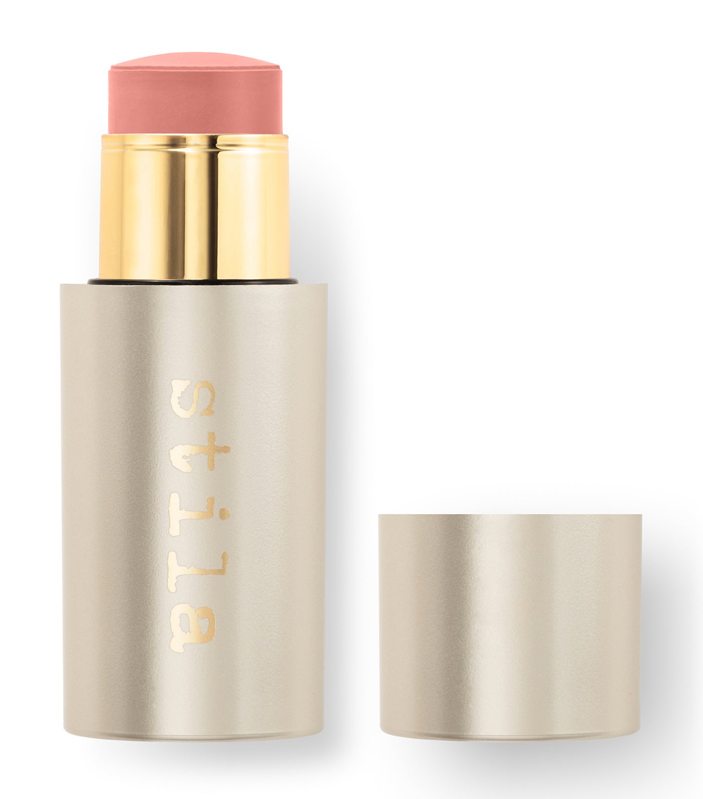 Stila Complete Harmony Lip and Cheek Stick sheer peony