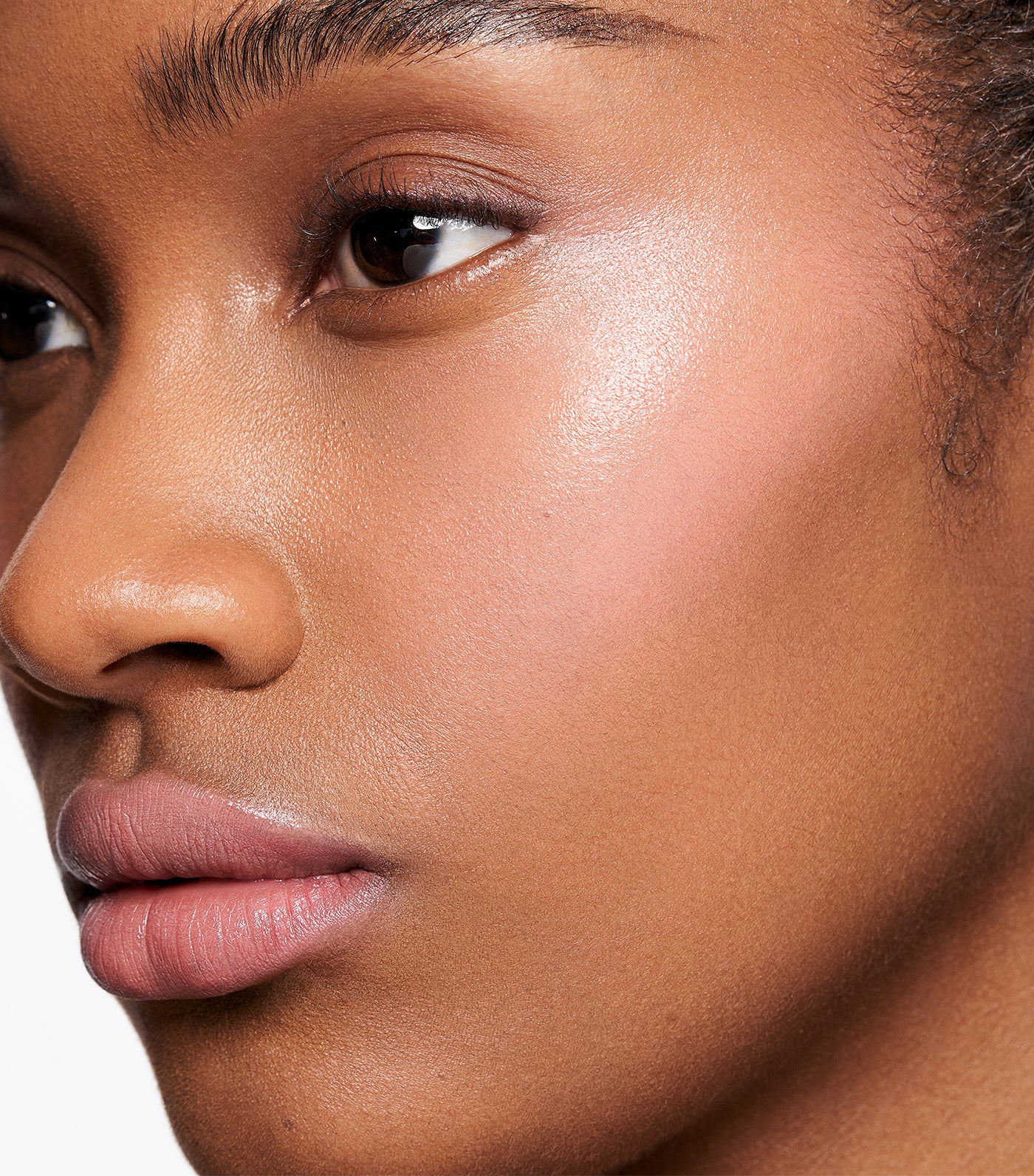Stila Complete Harmony Lip and Cheek Stick sheer gerbera