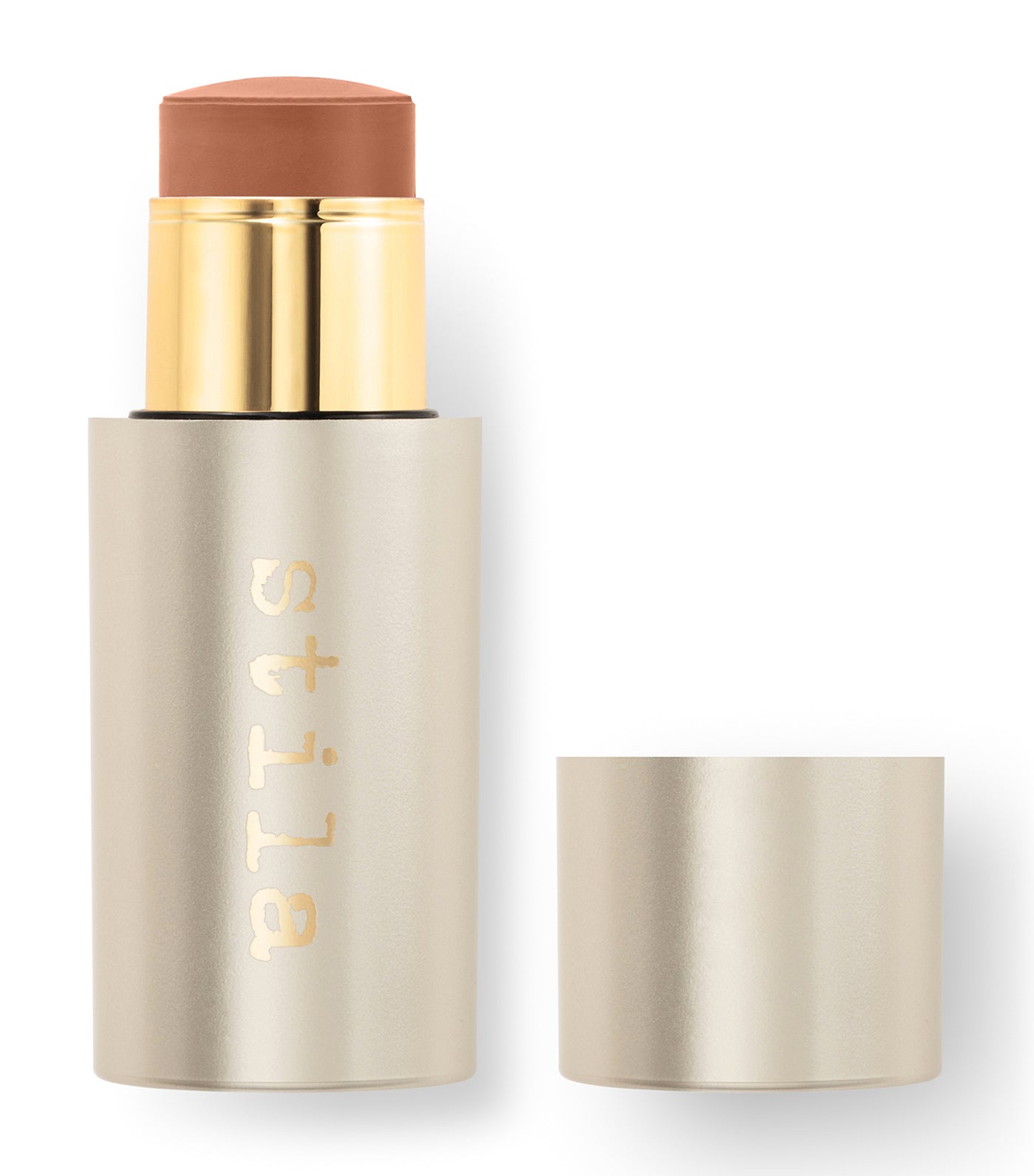 Stila Complete Harmony Lip and Cheek Stick sunkissed bronze