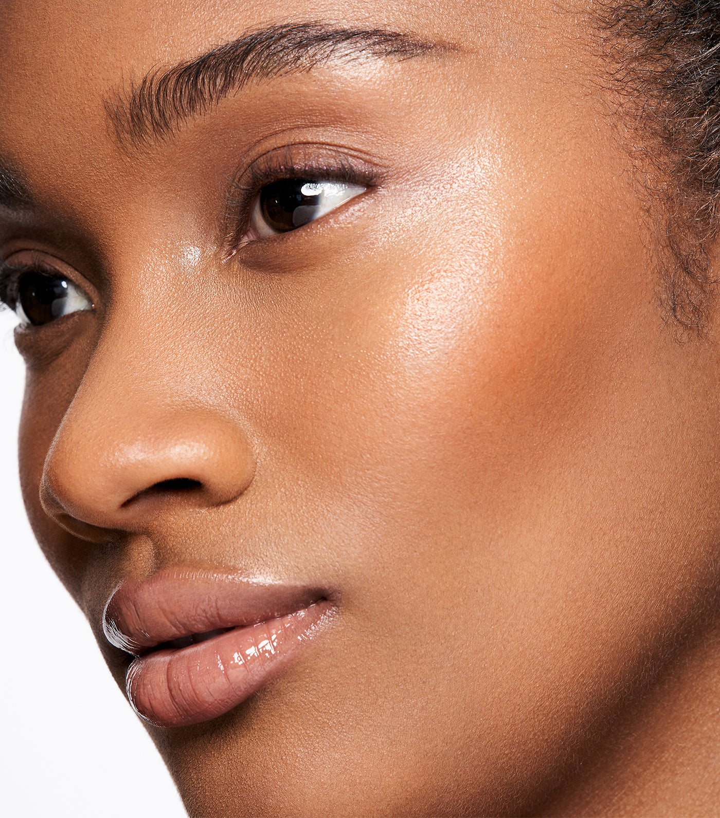Stila Complete Harmony Lip and Cheek Stick sunkissed bronze