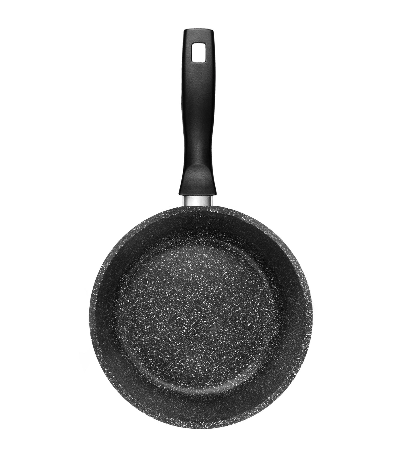 stoneline gray saucepan