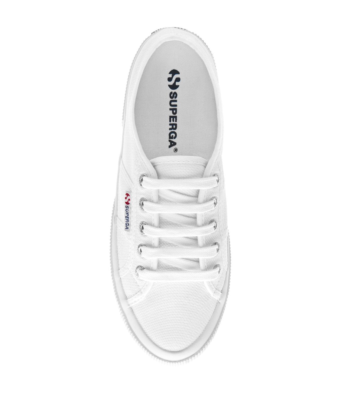 supergas 2750 cotu classic white