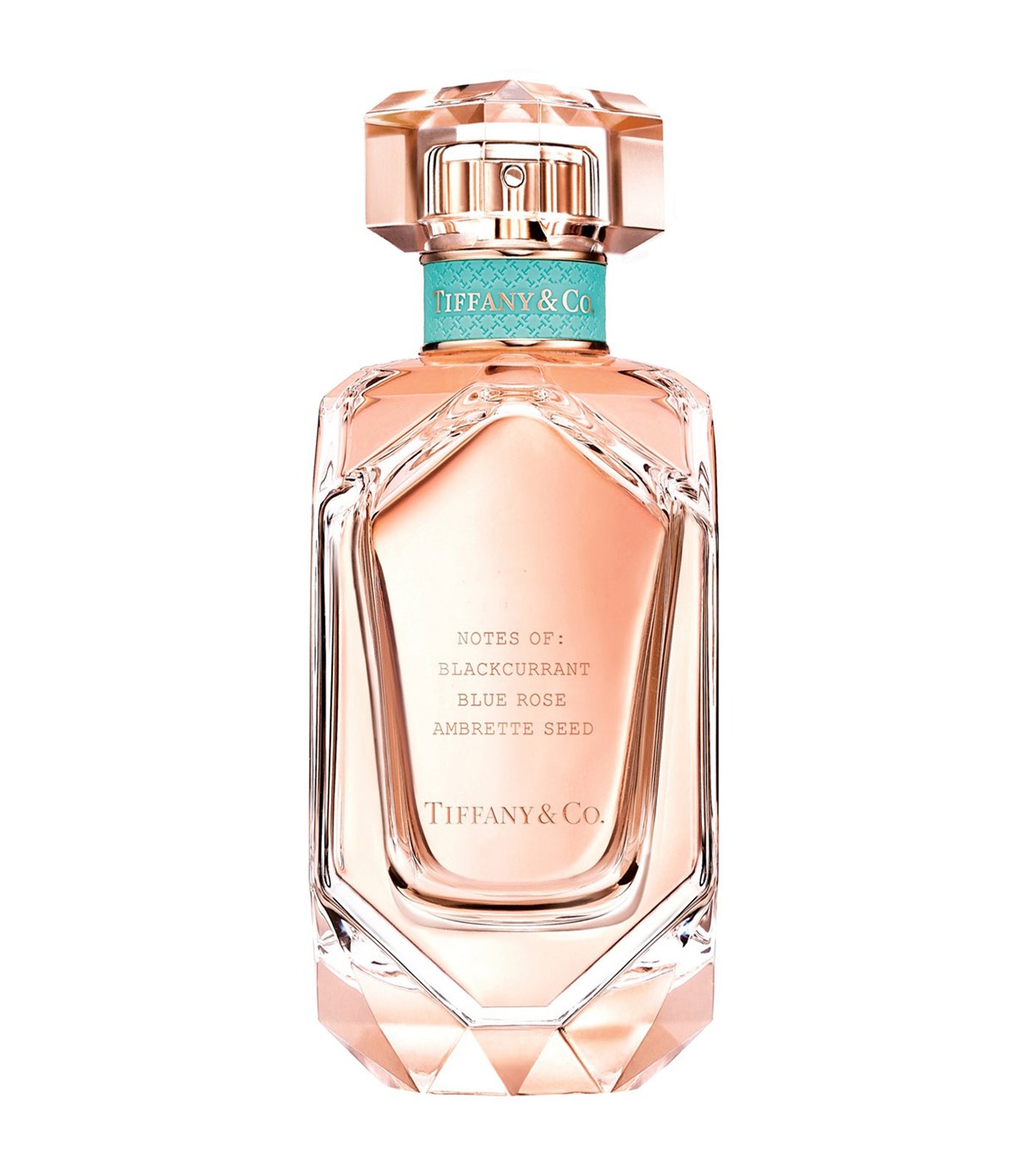 Rose Gold Eau de Parfum
