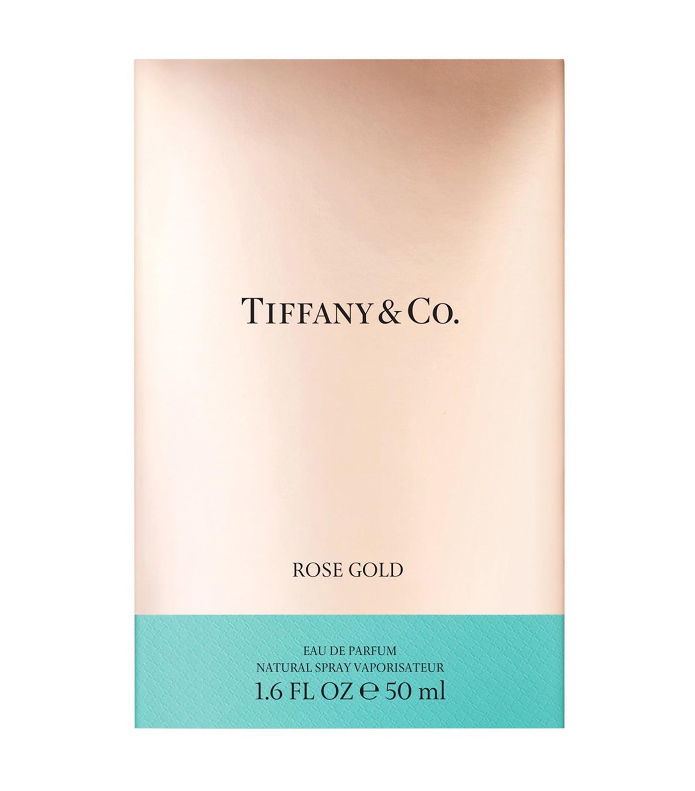 Rose Gold Eau de Parfum