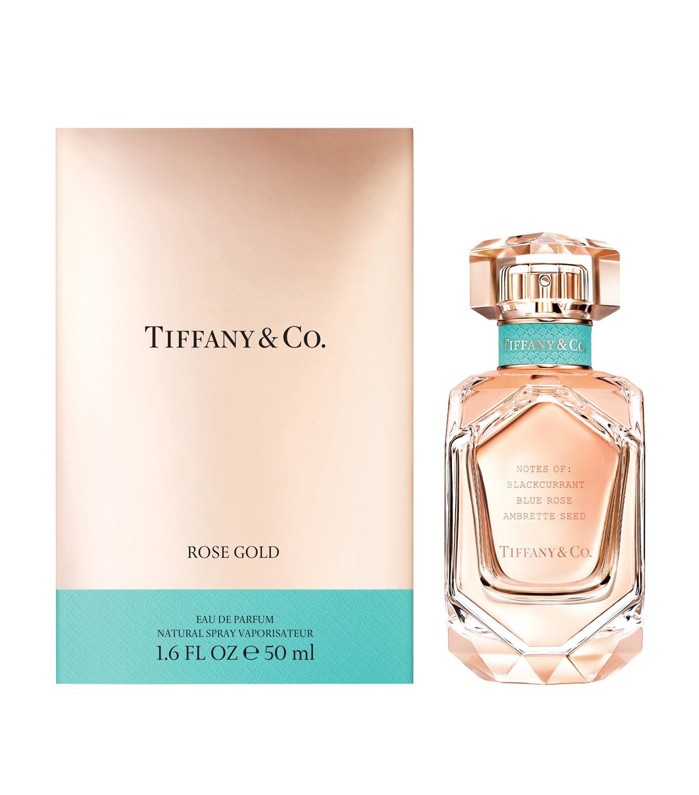 Rose Gold Eau de Parfum