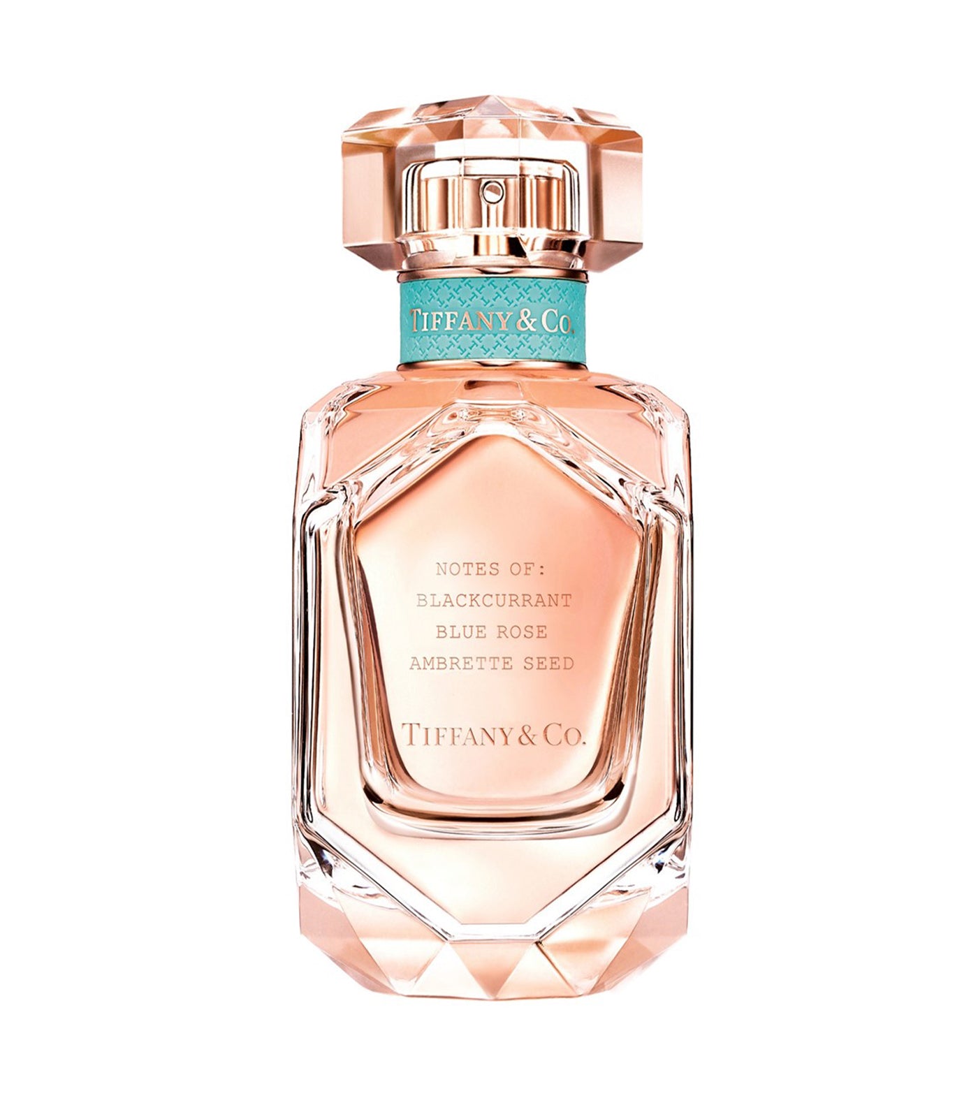 Rose Gold Eau de Parfum