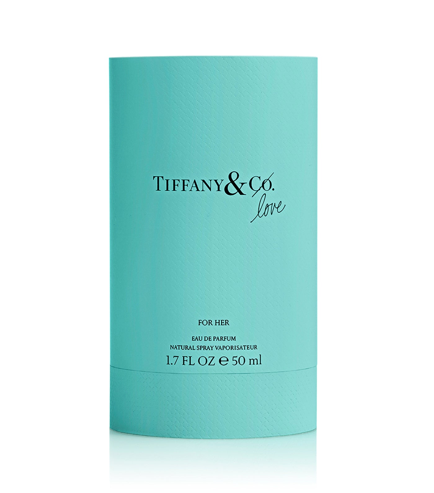 Tiffany & Co. Tiffany & Love Eau de Parfum for Her 50ml