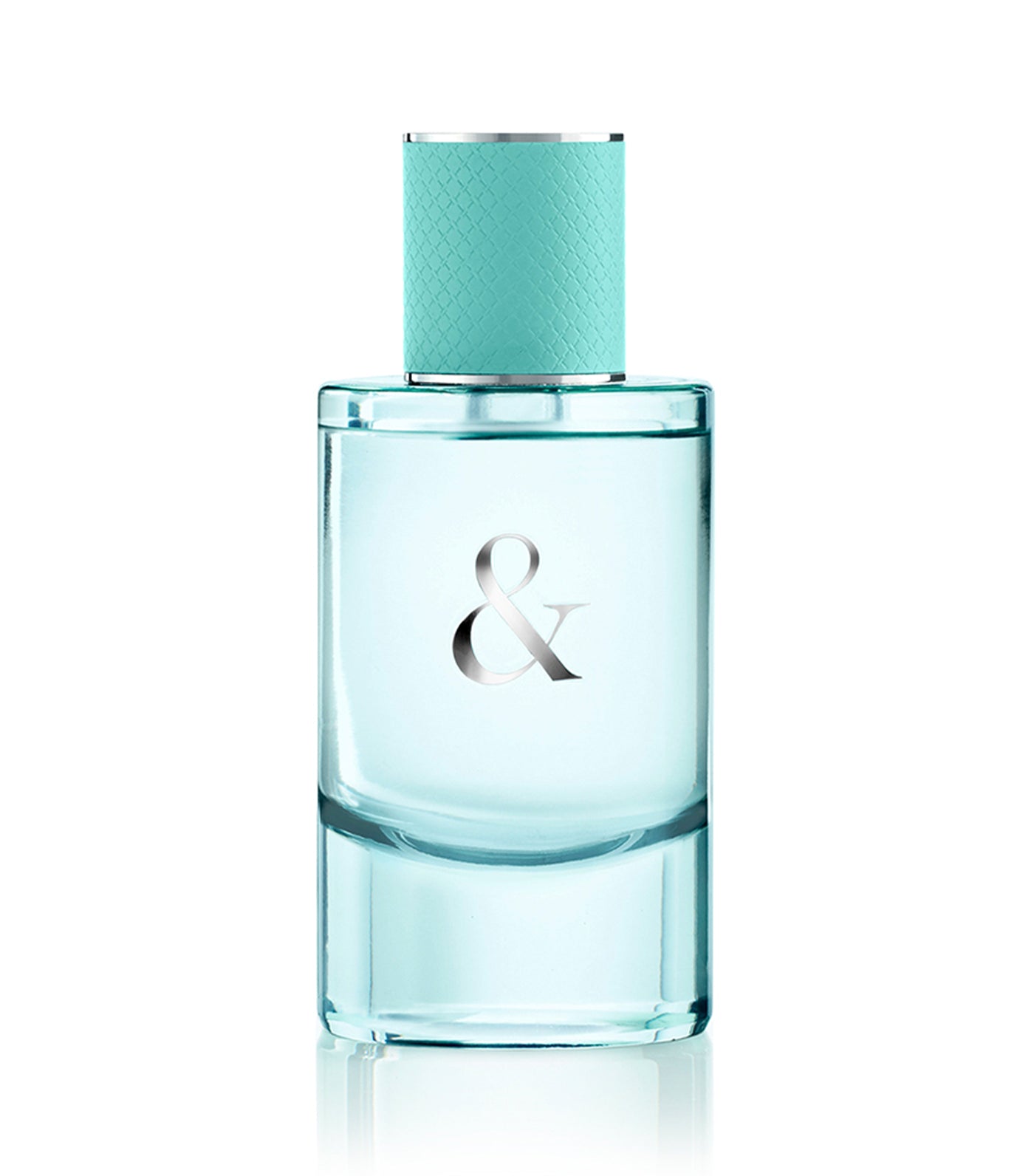Tiffany & Co. Tiffany & Love Eau de Parfum for Her 50ml
