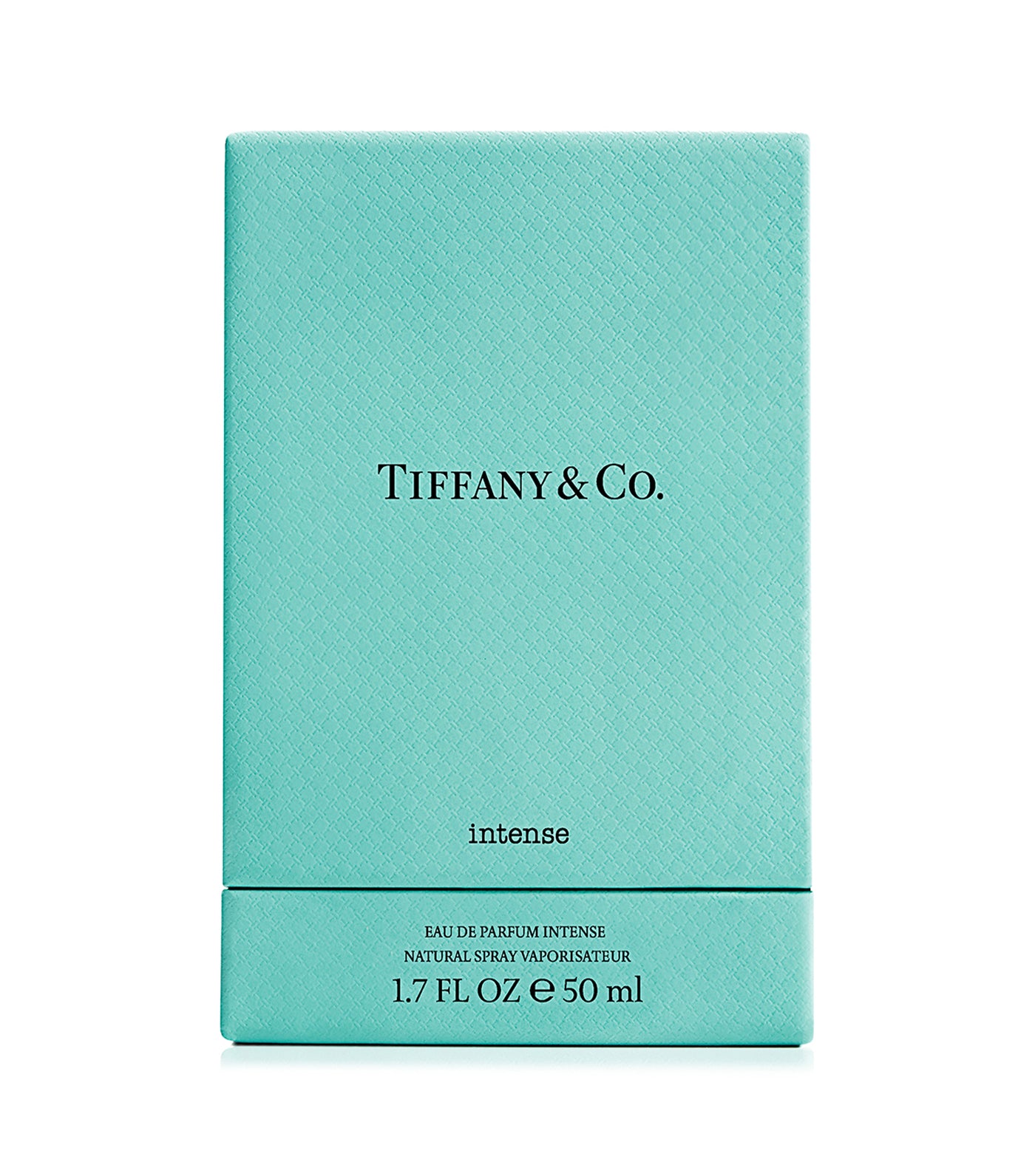 Tiffany & Co. Tiffany Eau de Parfum Intense 50ml