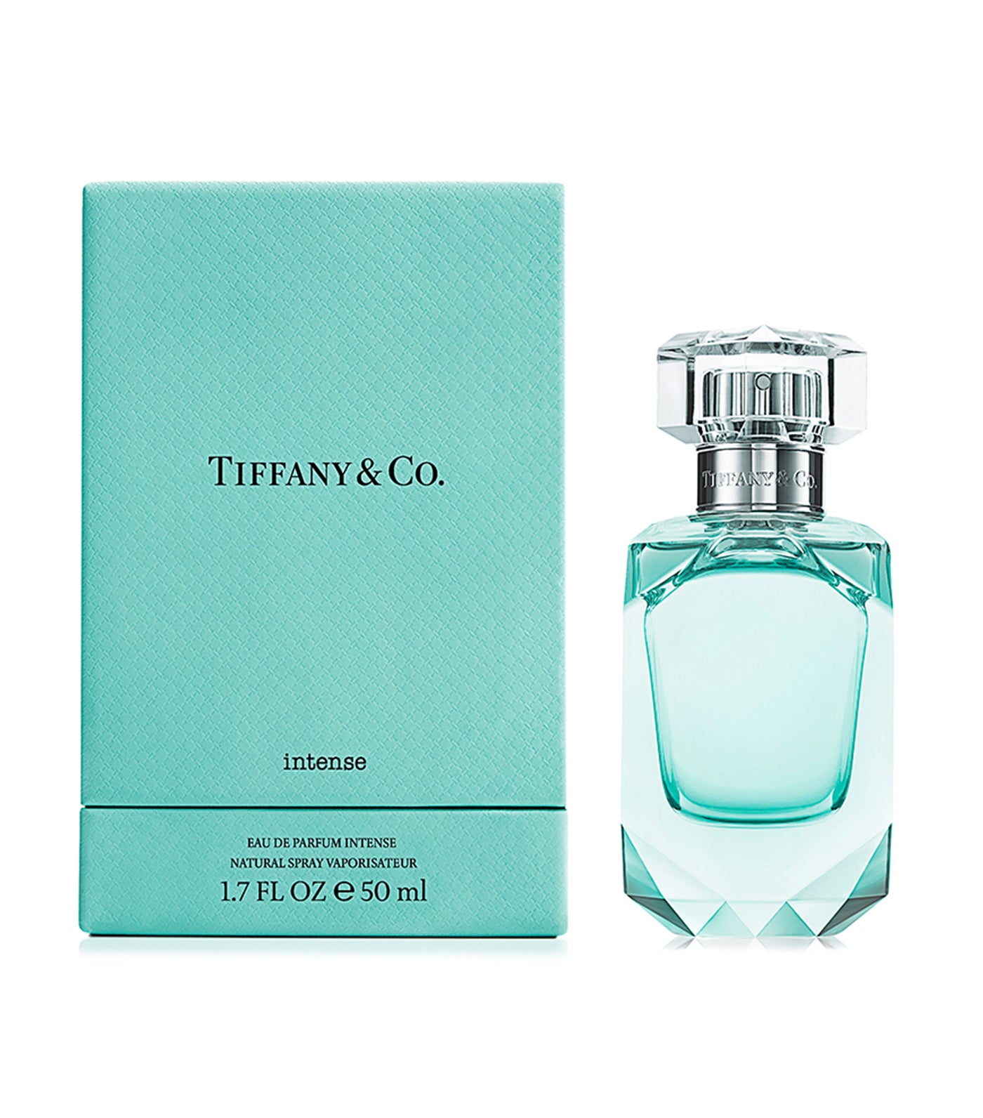 Tiffany & Co. Tiffany Eau de Parfum Intense 50ml
