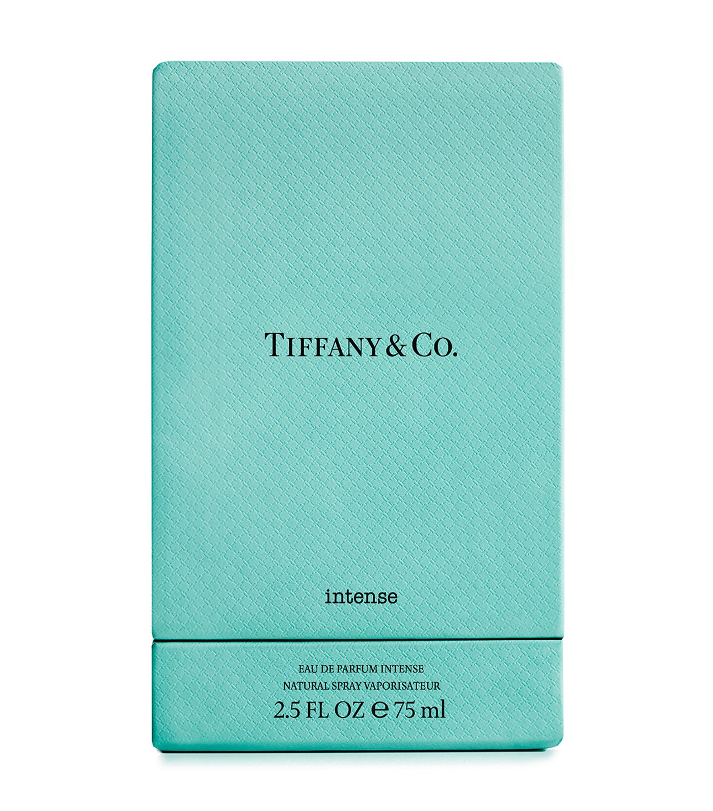 Tiffany & Co. Tiffany Eau de Parfum Intense 75ml