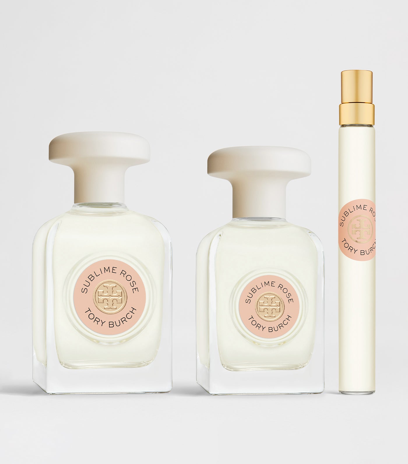 Sublime Rose Eau de Parfum