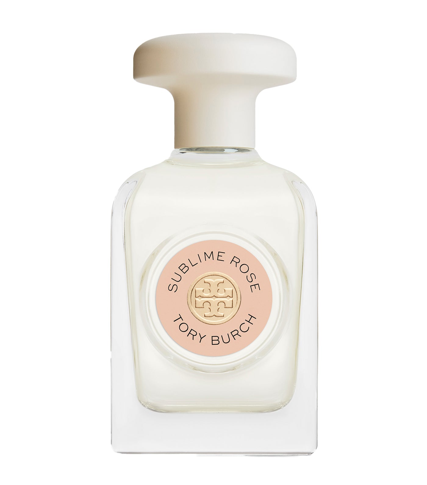 Sublime Rose Eau de Parfum