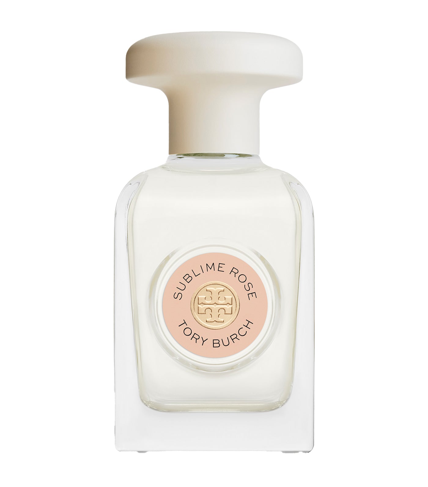 Sublime Rose Eau de Parfum