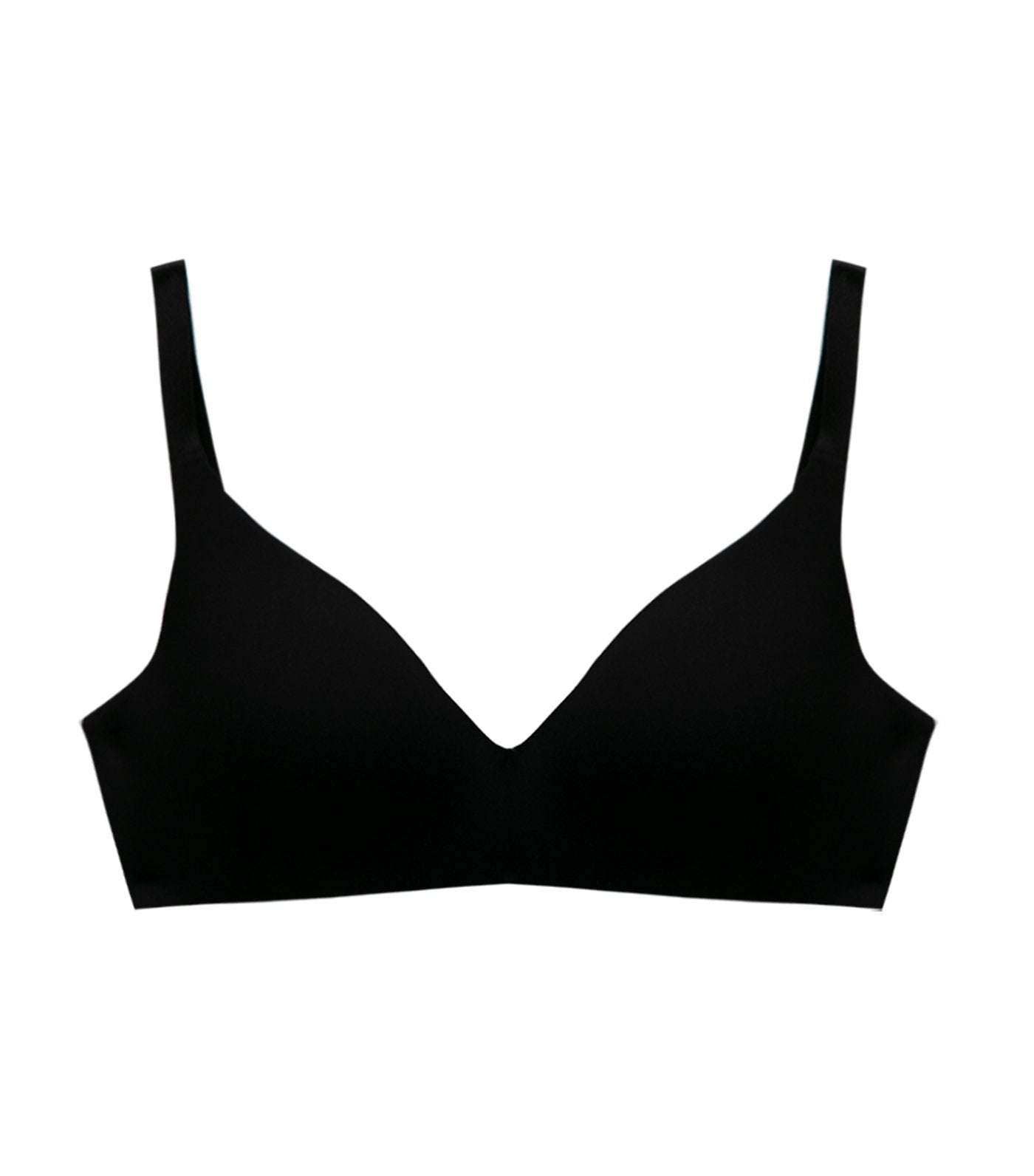 triumph g 454 non-wired bra black