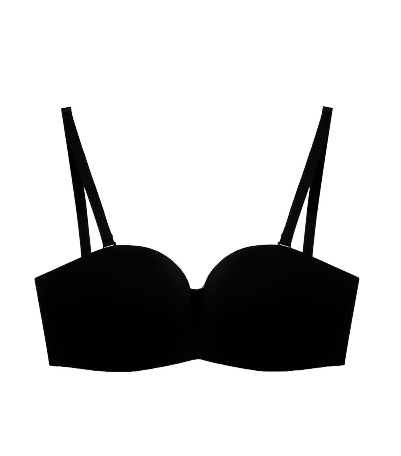 triumph g 457 non-wired ds bra black